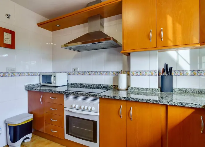 Siroko Penthouse At The Apartament