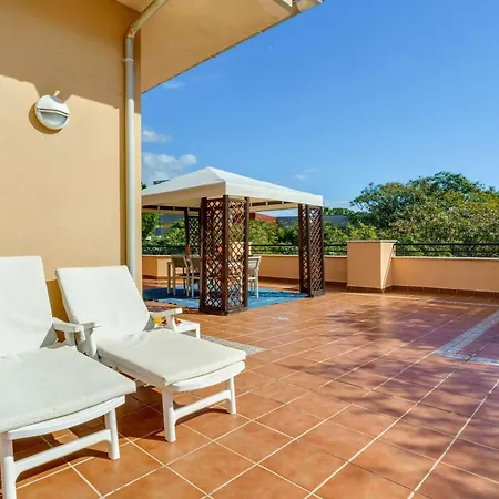 Siroko Penthouse At The * Marbella