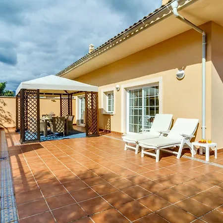 Siroko Penthouse At The Daire *