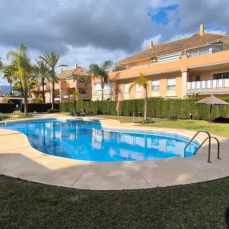 Daire Siroko Penthouse At The