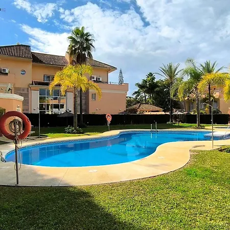 Siroko Penthouse At The Daire