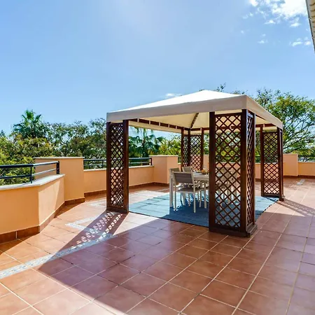 Daire Siroko Penthouse At The *