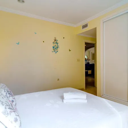 Apartment Siroko Penthouse At The Marbella