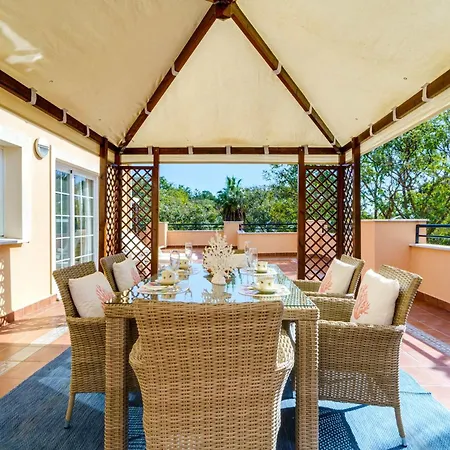 Siroko Penthouse At The *