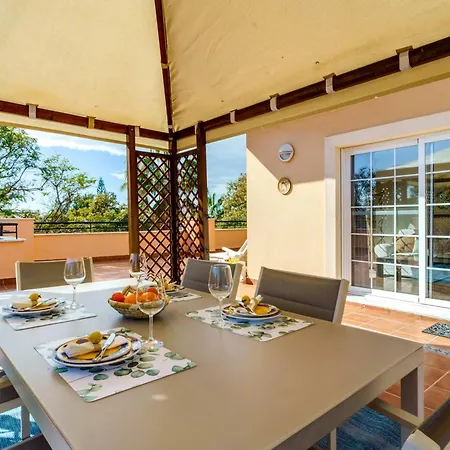 Siroko Penthouse At The Marbella