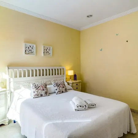 Siroko Penthouse At The Apartment *