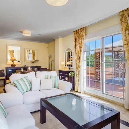 Apartament Siroko Penthouse At The *