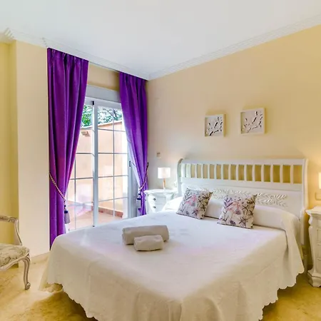 Siroko Penthouse At The *