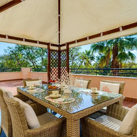 Apartament Siroko Penthouse At The Marbella