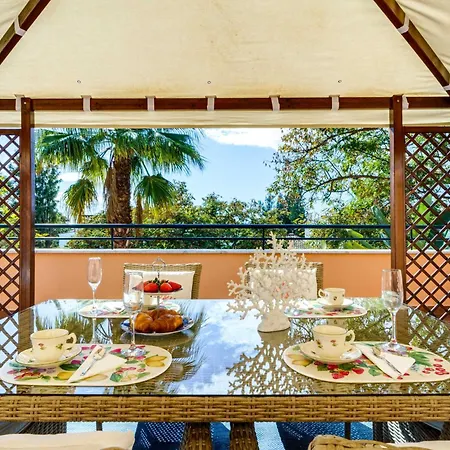 Siroko Penthouse At The *