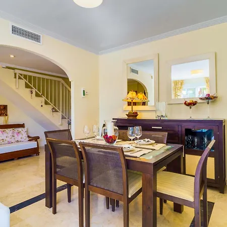 公寓 Siroko Penthouse At The