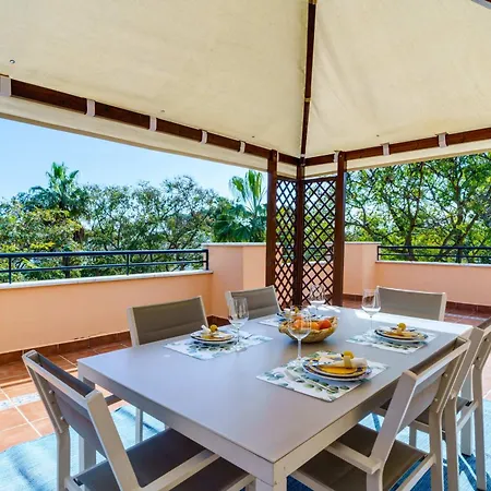 Apartment Siroko Penthouse At The *
