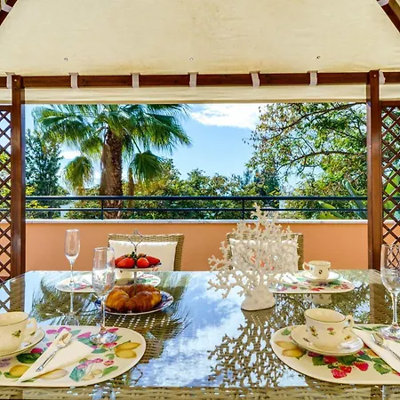 Siroko Penthouse At The