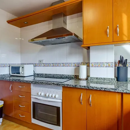 Siroko Penthouse At The Apartment