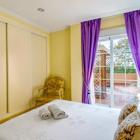 公寓 Siroko Penthouse At The