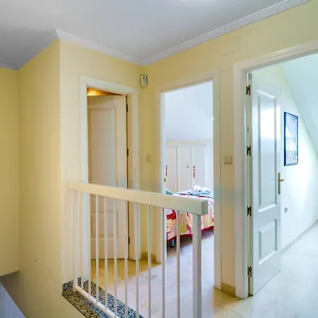 Apartment Siroko Penthouse At The *