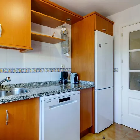 Siroko Penthouse At The Apartment Marbella