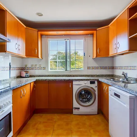 Apartment Siroko Penthouse At The Marbella