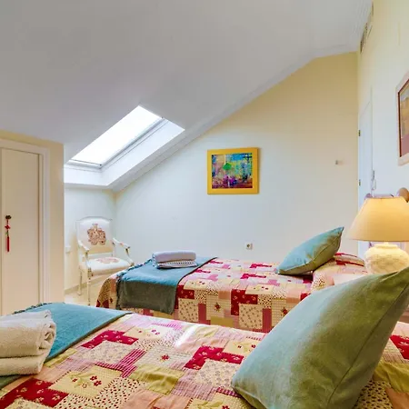 Apartment Siroko Penthouse At The
