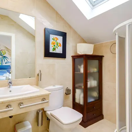 Apartment Siroko Penthouse At The *