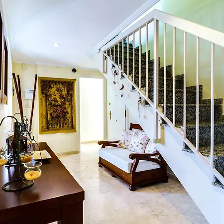 Siroko Penthouse At The Apartment Marbella