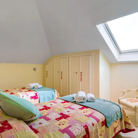 Apartament Siroko Penthouse At The Marbella