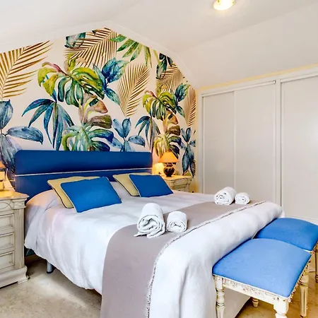 Siroko Penthouse At The