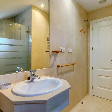 Apartment Siroko Penthouse At The