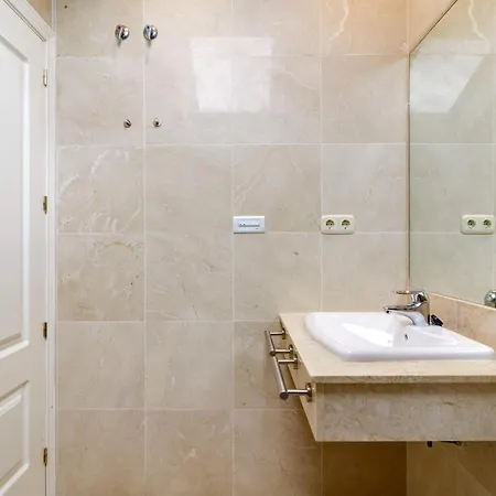 Apartment Siroko Penthouse At The Marbella