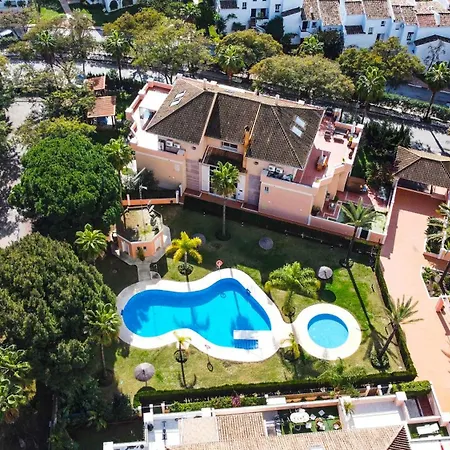 Apartment Siroko Penthouse At The