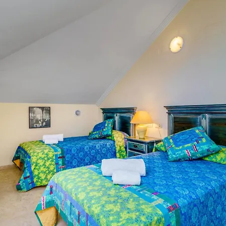 Apartment Siroko Penthouse At The