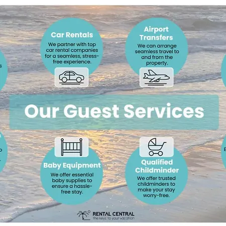 Siroko Penthouse At The *