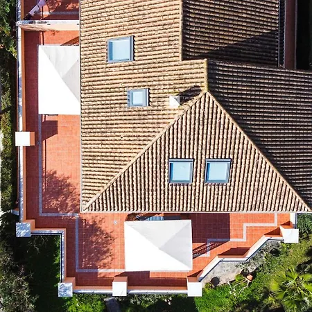 Siroko Penthouse At The Apartment