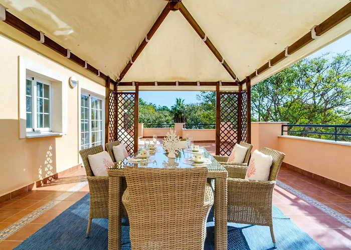 Siroko Penthouse At The *