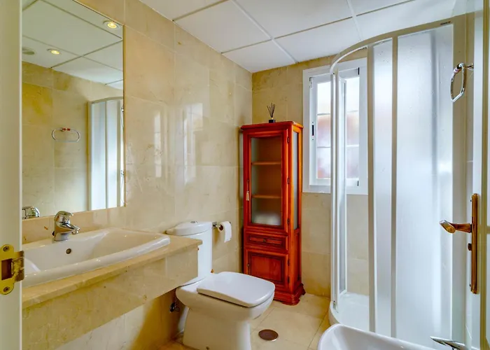 Siroko Penthouse At The 公寓 *