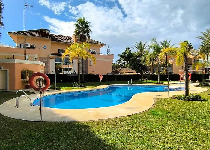 Siroko Penthouse At The 公寓