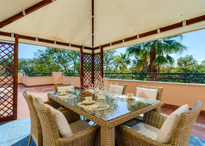 Lejlighed Siroko Penthouse At The Marbella