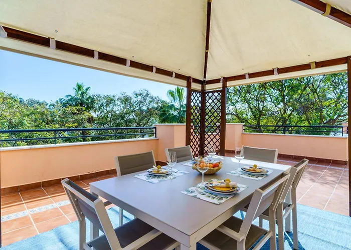 Lejlighed Siroko Penthouse At The *