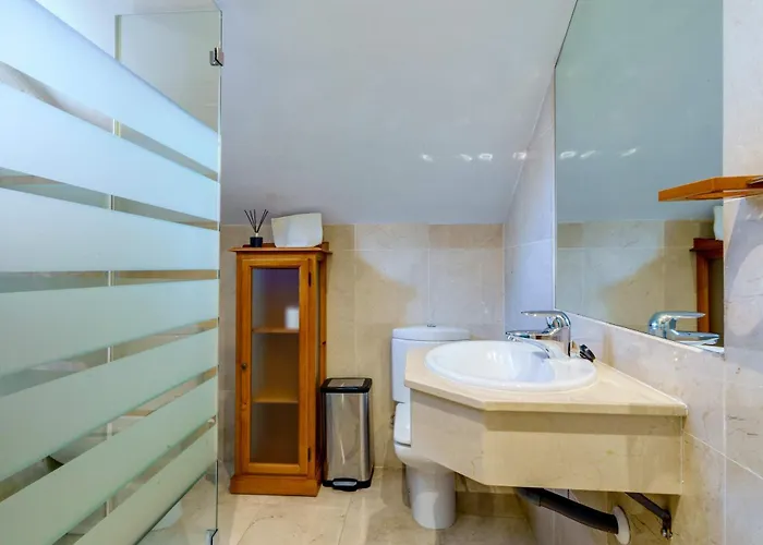 Siroko Penthouse At The *