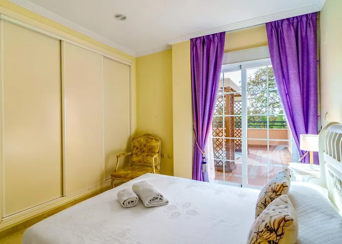 公寓 Siroko Penthouse At The