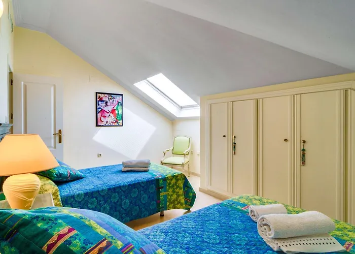 Lejlighed Siroko Penthouse At The