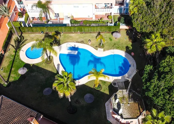 Lejlighed Siroko Penthouse At The