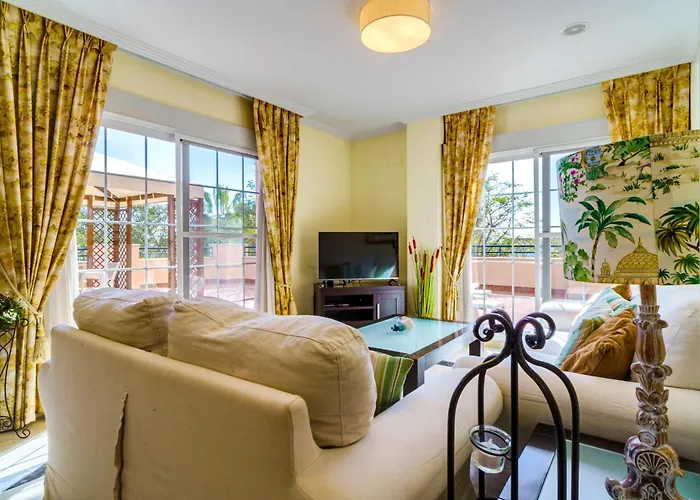 Siroko Penthouse At The