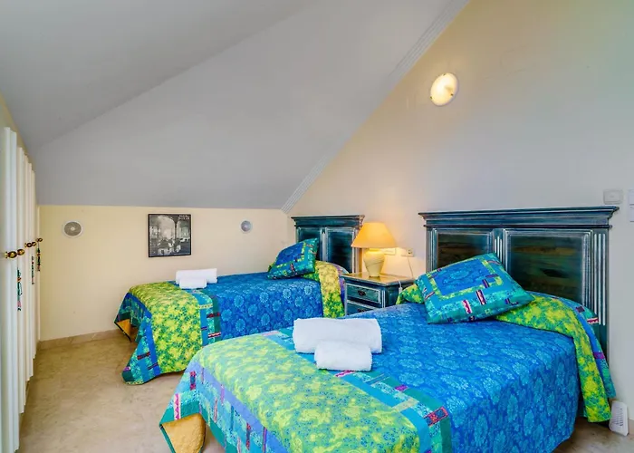 Lejlighed Siroko Penthouse At The