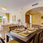 Siroko Penthouse At The * Marbella