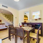 Appartement Siroko Penthouse At The