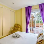 Appartement Siroko Penthouse At The
