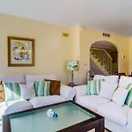 Siroko Penthouse At The * Marbella