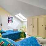 Appartement Siroko Penthouse At The