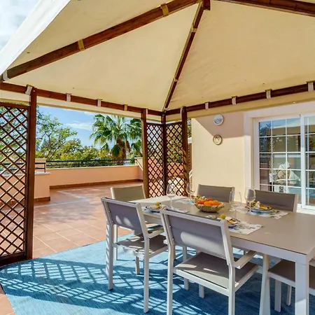 Siroko Penthouse At The * Marbella